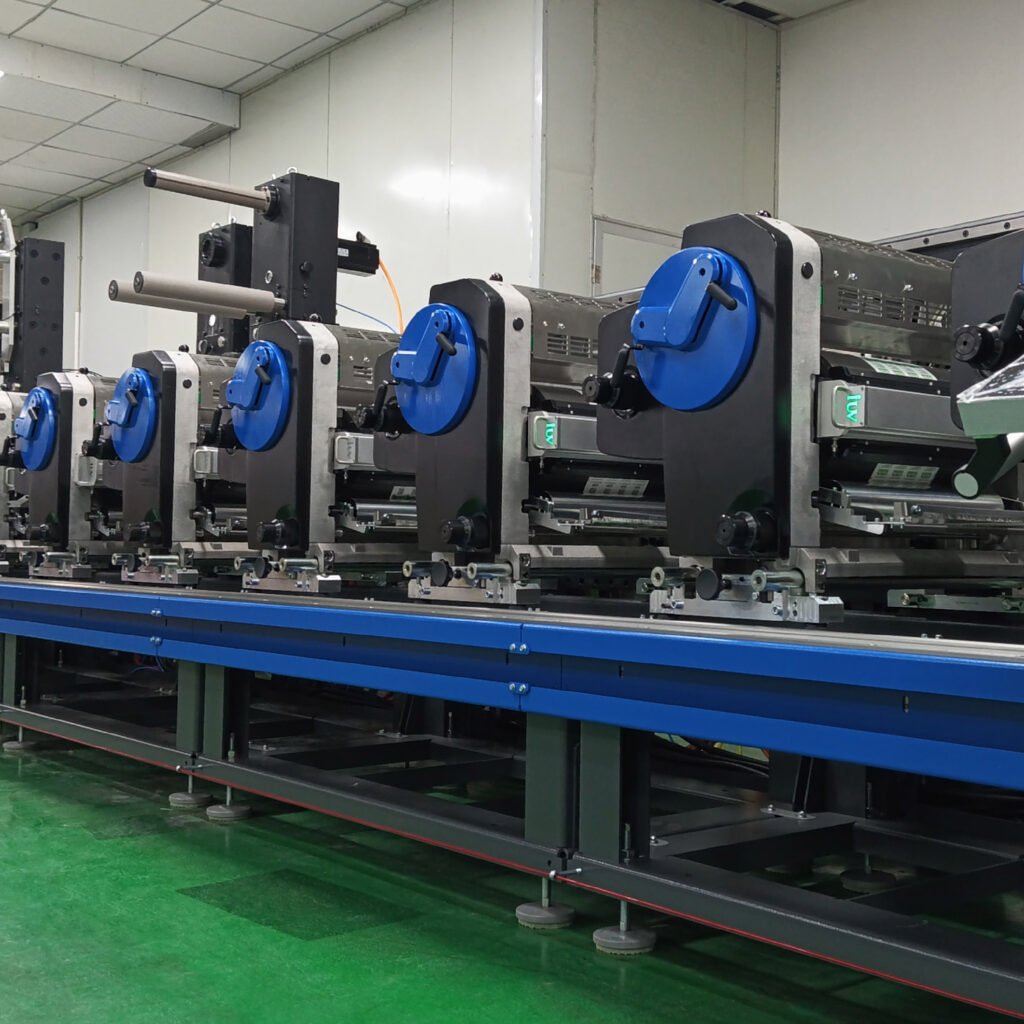 Inwestycja w system utwardzania UV – kiedy drukarnia odzyska koszty