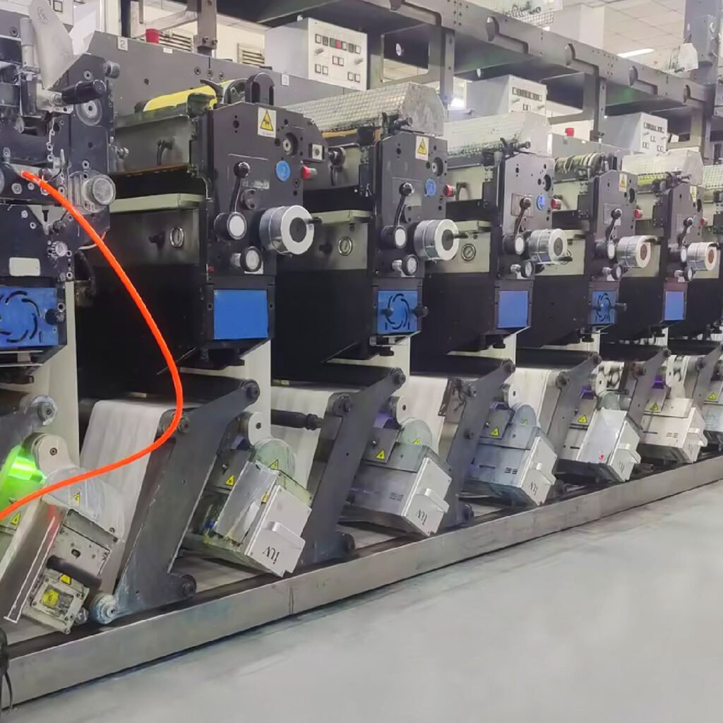 System utwardzania UV a technologia LED – które rozwiązanie wybrać