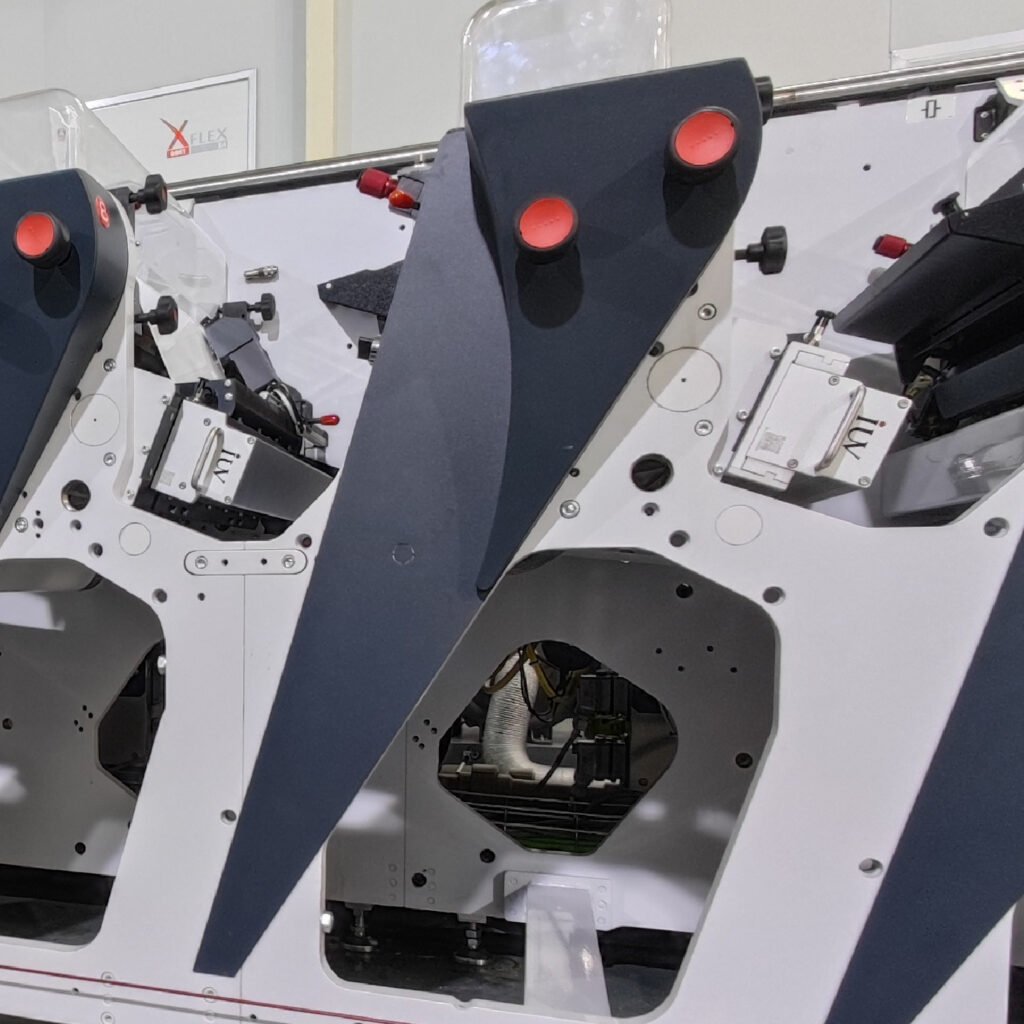 Dlaczego system utwardzania UV jest niezbędny w nowoczesnym druku fleksograficznym