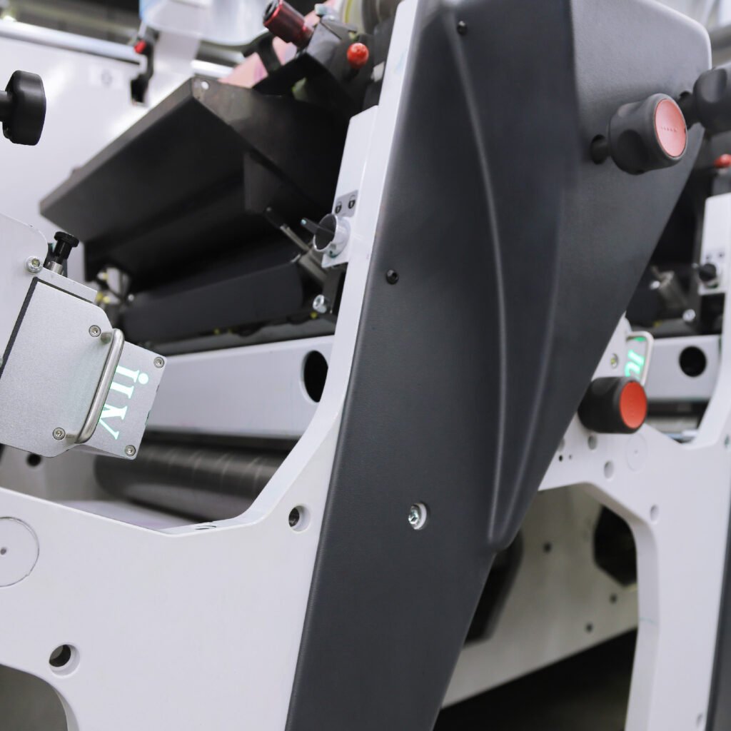 Energooszczędne rozwiązania LED UV – ekologia i oszczędność w jednym systemie