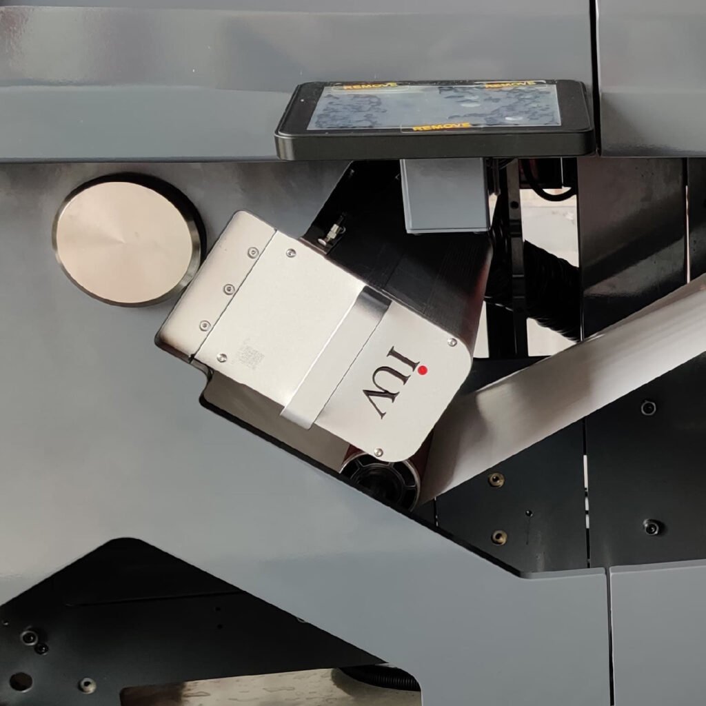 Jak dobrać odpowiedni system utwardzania UV do swojej linii drukarskiej