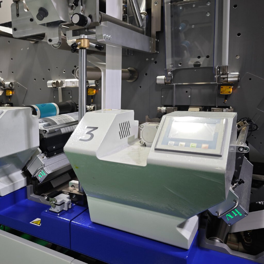 Jak wybrać system LED UV dla druku offsetowego i fleksograficznego