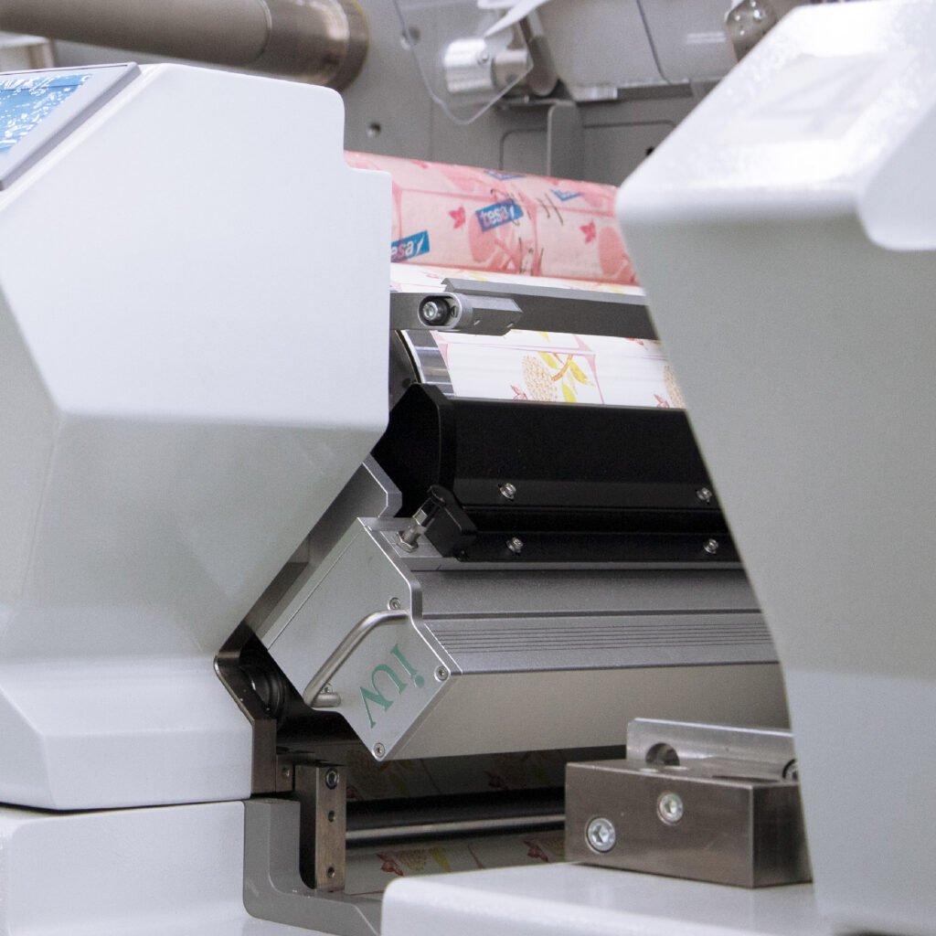 Optymalizacja procesu utwardzania UV w druku fleksograficznym – wskazówki ekspertów