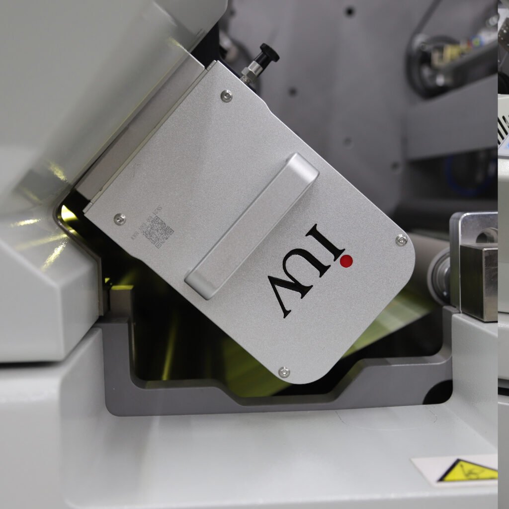 System utwardzania LED a druk offsetowy – dlaczego Heidelberg stawia na innowacje LED UV