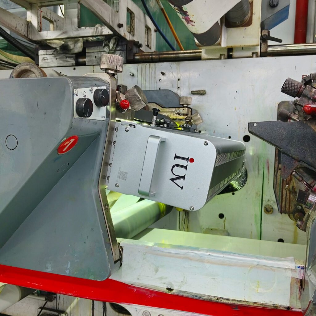 Energooszczędność i wydajność – kluczowe zalety systemów utwardzania LED