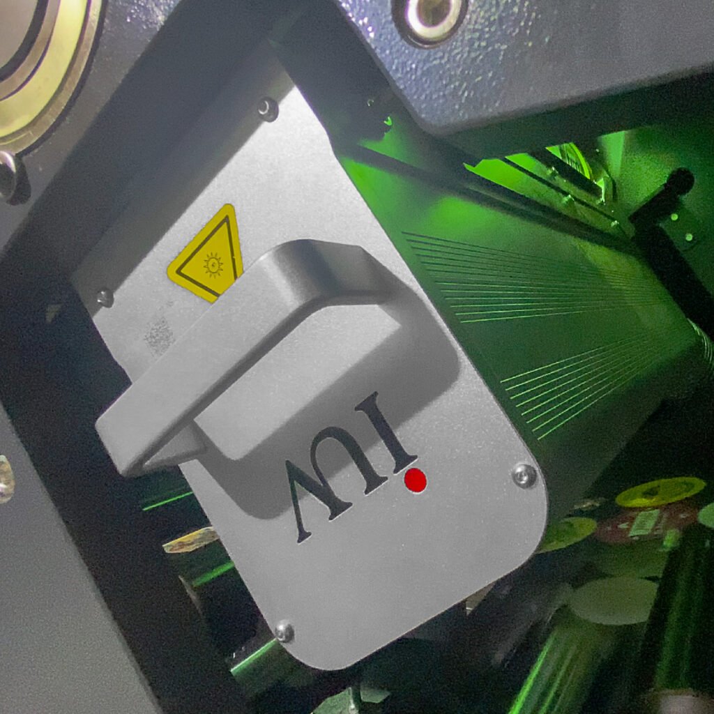 Jak technologia LED UV skraca czas produkcji w druku fleksograficznym