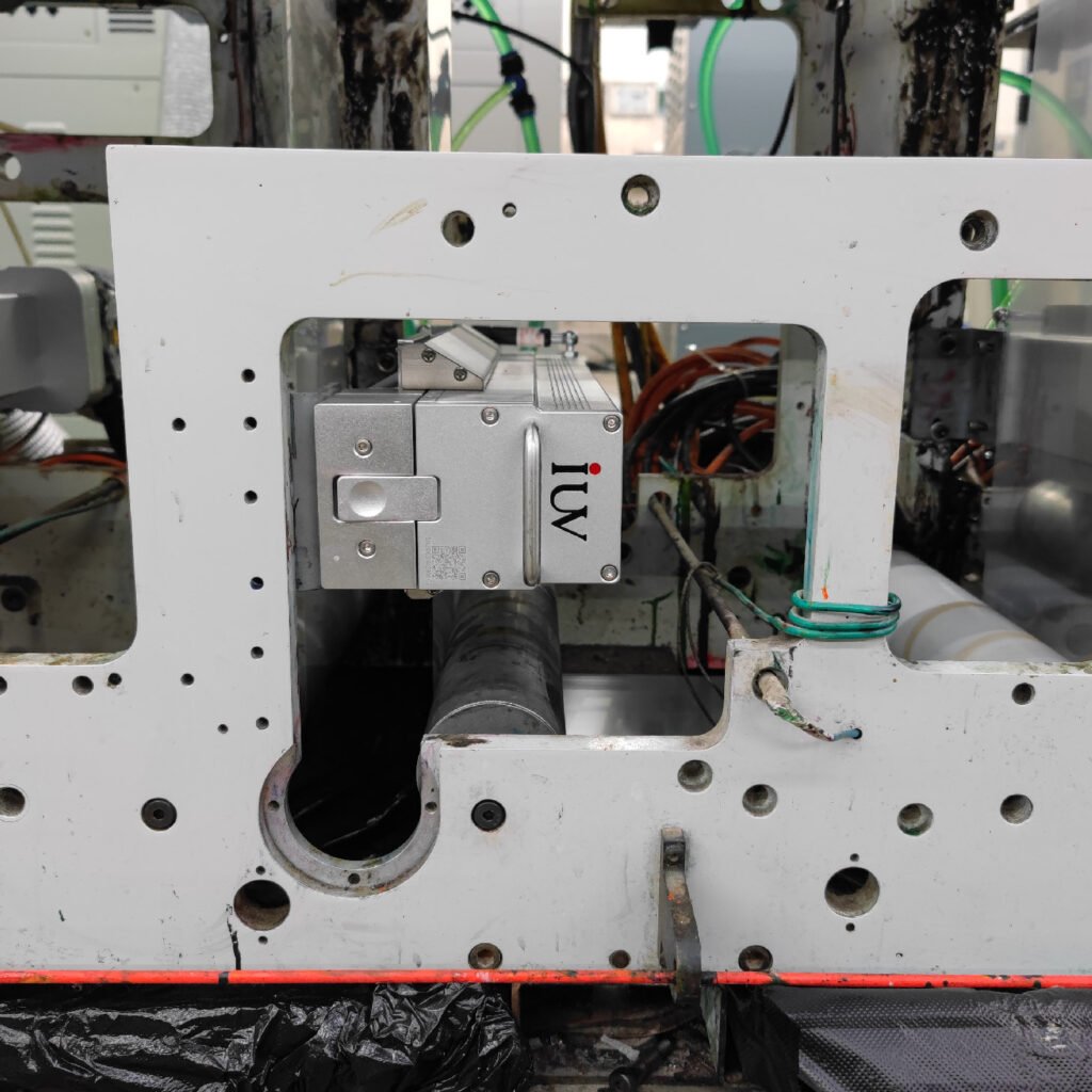 Stabilność kolorystyczna etykiet opakowaniowych dzięki zaawansowanemu utwardzaniu LED