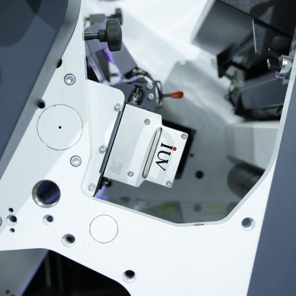 System utwardzania LED UV a ekologia – mniejsze zużycie energii, większa wydajność