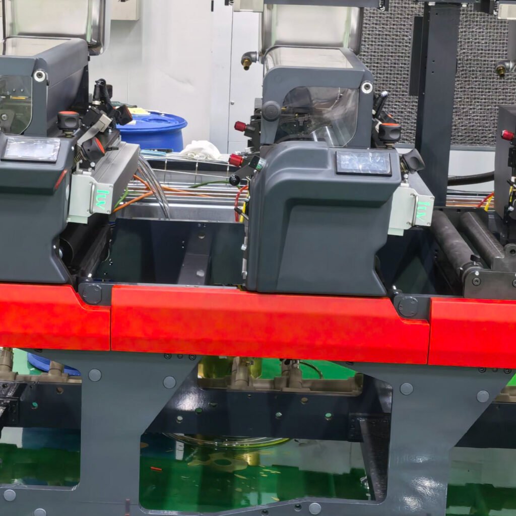 Tradycyjny UV vs LED UV – które rozwiązanie lepiej sprawdza się w druku przemysłowym