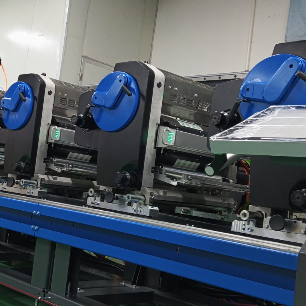 Druk offsetowy z LED UV – zielone rozwiązanie dla produkcji opakowań premium