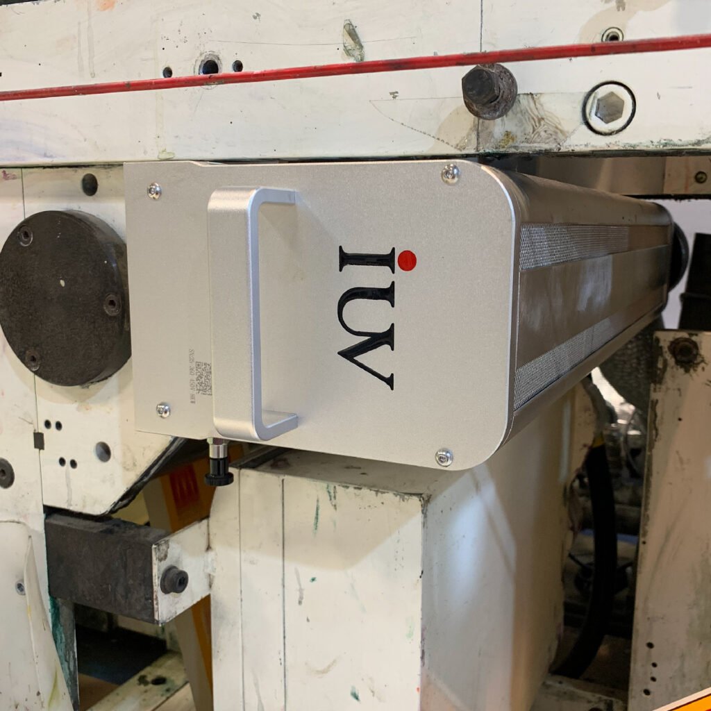 Najczęstsze problemy z utwardzaniem UV w druku fleksograficznym i sposoby ich rozwiązania