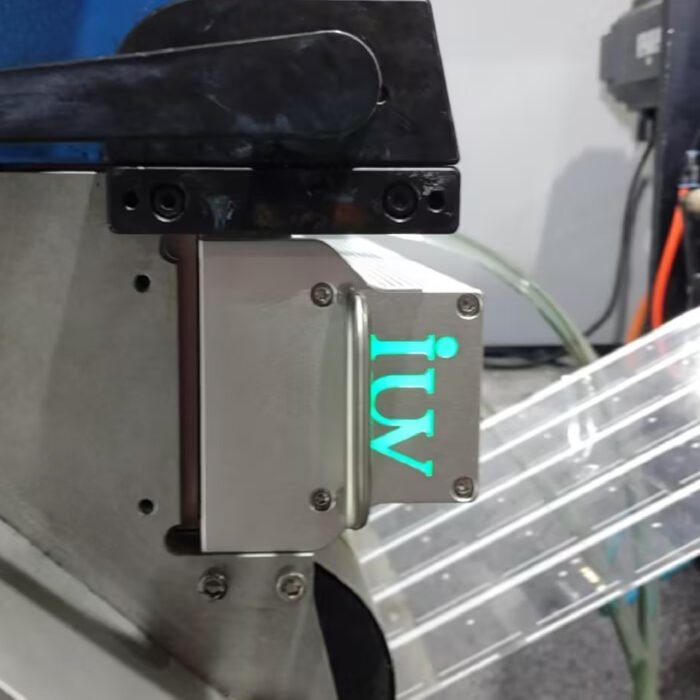 Optymalizacja procesu druku fleksograficznego dzięki rozwiązaniom UV LED