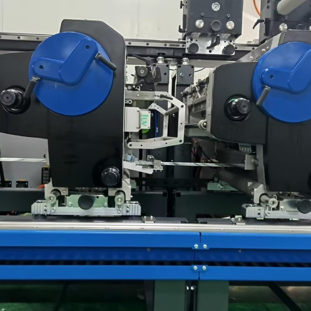 Oszczędność energii a jakość druku nowe możliwości dzięki technologii LED UV