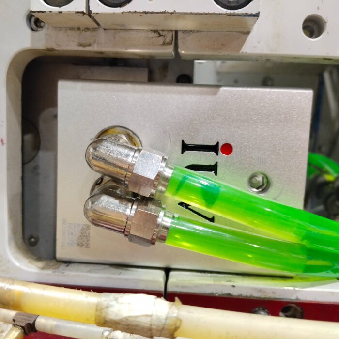 Rozwiązania UV LED w druku etykiet zwiększenie wydajności i jakości