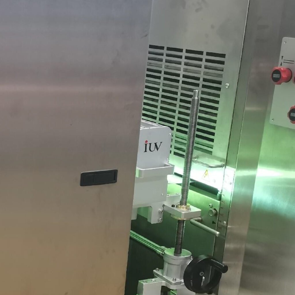 Zalety hybrydowych systemów utwardzania UV w wąskowstęgowym druku fleksograficznym