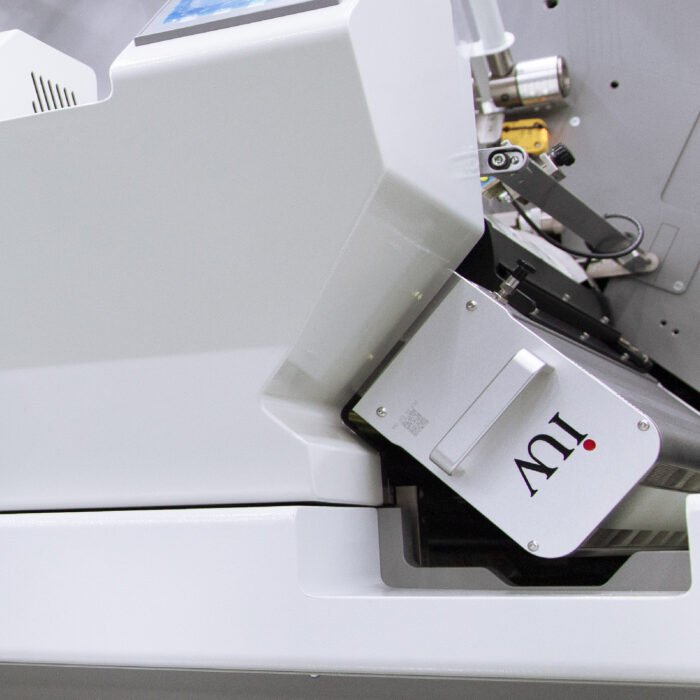 Syncing LED UV Power with Press Speed A Basic Integration Guide