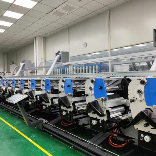 Jak podłączyć kable sygnałowe z PLC do sterownika LED UV Instrukcja dla automatyka