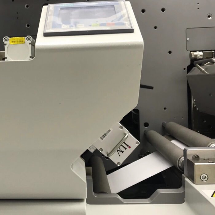 Diagnostyka i prewencja awarii w systemach LED UV w liniach druku hybrydowego offsetowego