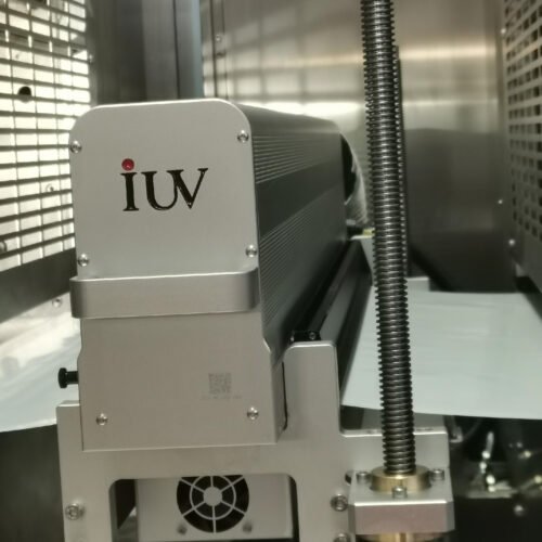 Jak działa technologia UV LED cure w druku etykiet i jak redukuje zużycie energii w wąskowstęgowym druku fleksograficznym