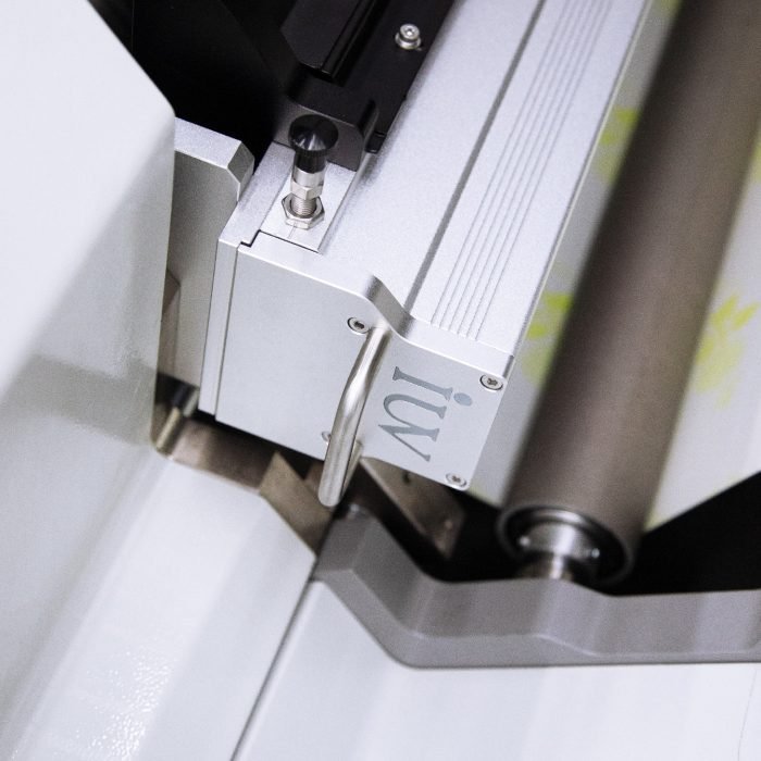 Dlaczego drukarnie przechodzą na druk fleksograficzny utwardzany diodami LED