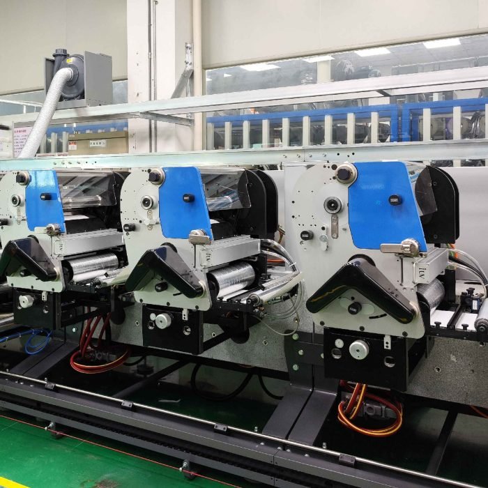 Druk offsetowy LED UV w branży premium – doskonała jakość bez kompromisów