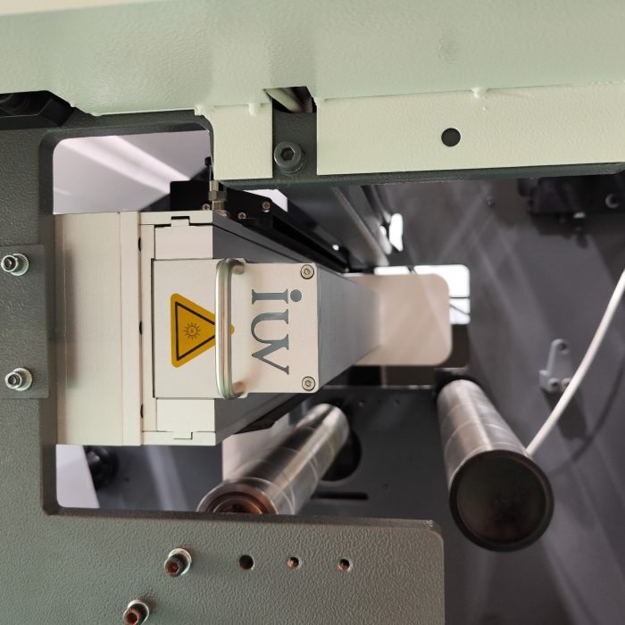 Ekologiczne korzyści z wdrożenia systemów utwardzania UV w produkcji etykiet