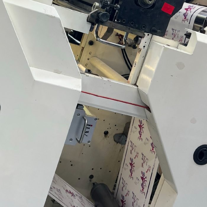 Energooszczędny druk dzięki systemom LED UV – przewaga dla nowoczesnych drukarni