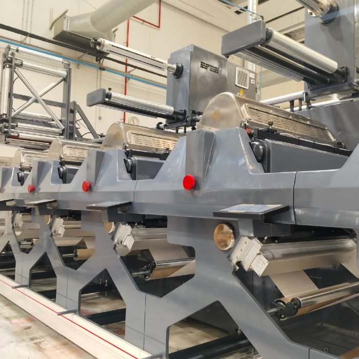 Integracja LED UV z systemami workflow — pełna automatyzacja procesu druku etykiet