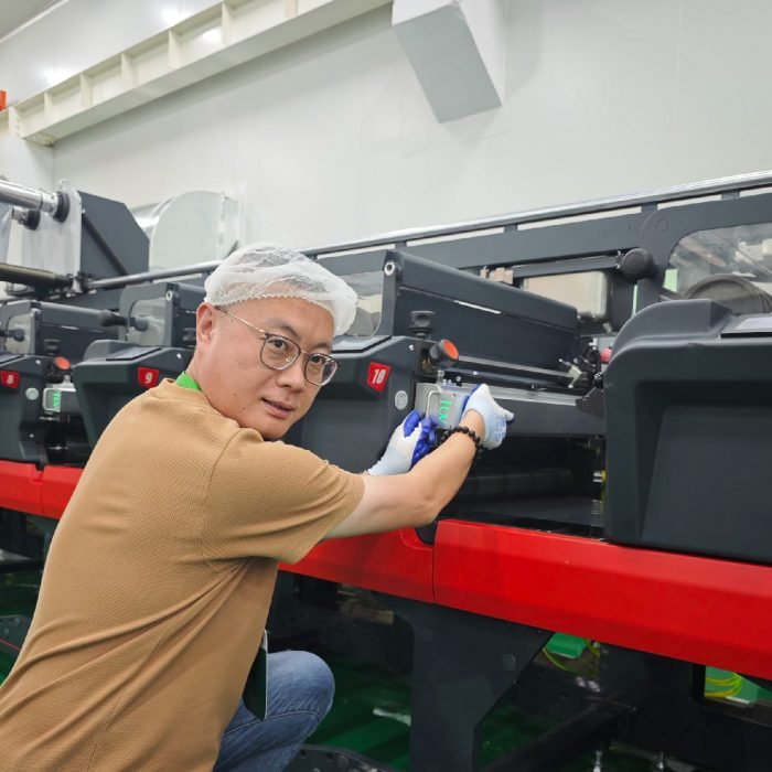 Jak dobrać odpowiedni system utwardzania LED do rodzaju farb i podłoży drukowych