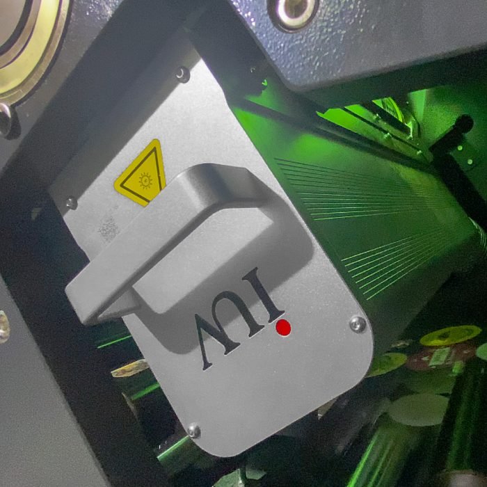 Jak technologia LED UV skraca czas produkcji w druku fleksograficznym