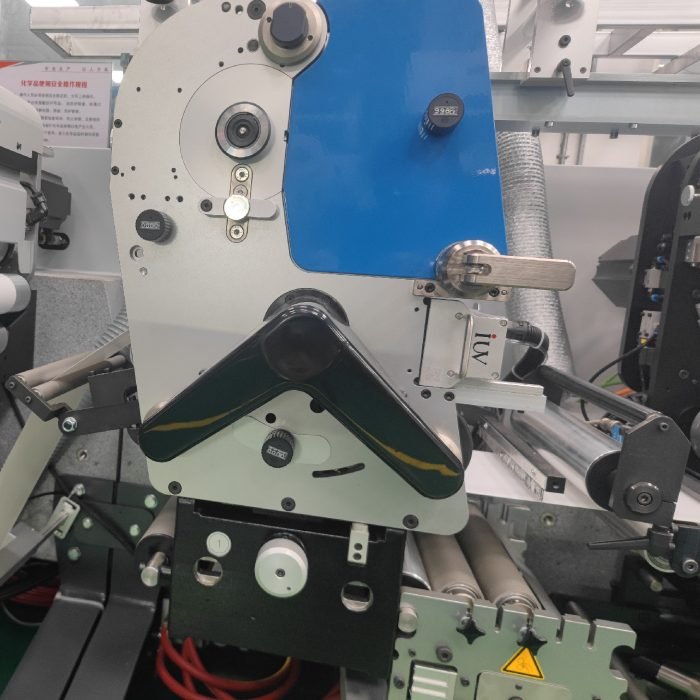 Jak utwardzanie diodami LED wpływa na stabilność kolorów i adhezję farb fleksograficznych