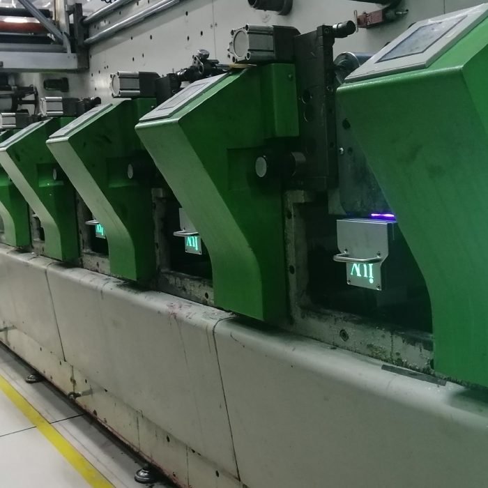 Jak wdrożyć system LED UV w istniejącej linii druku etykiet Poradnik dla drukarzy