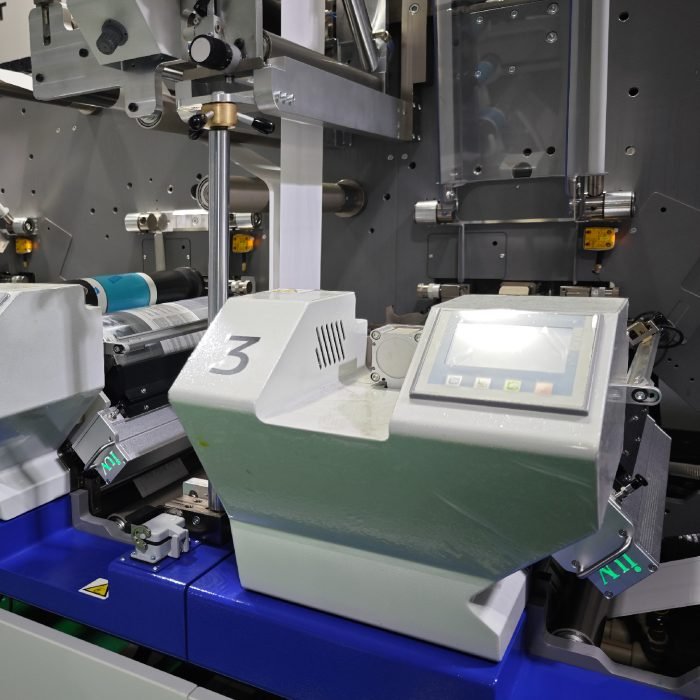 Jak wybrać system LED UV dla druku offsetowego i fleksograficznego