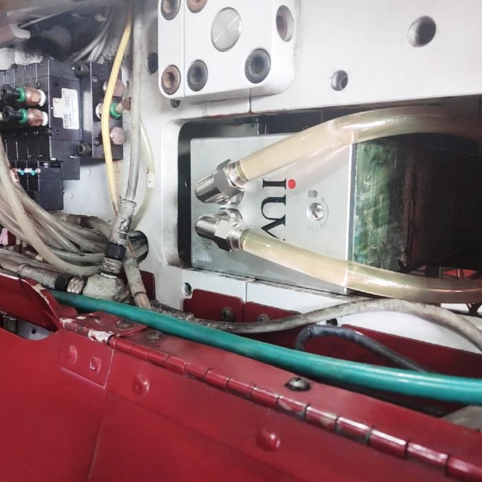 Jak zamontować system LED UV na maszynie offsetowej Poradnik mechanicznej adaptacji