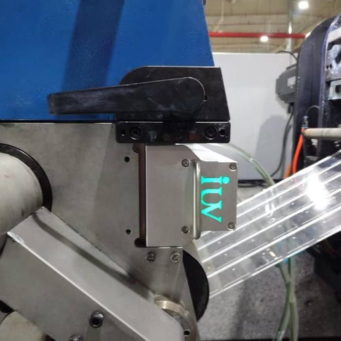 Jak zapewnić równomierne utwardzanie UV w druku etykiet o wysokiej gęstości farby