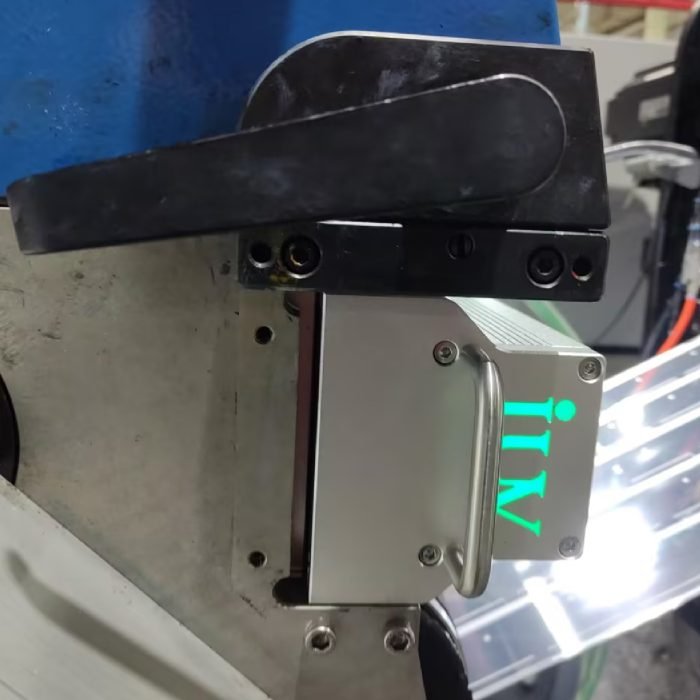 Lampy LED UV jako klucz do niższego zużycia energii w nowoczesnych liniach do druku etykiet