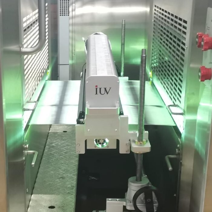 Nowoczesne prasy fleksograficzne z automatycznym UV — wyższa jakość przy większych prędkościach