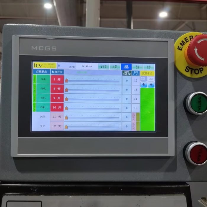 Oszczędność energii i szybkie schnięcie – przewagi druku LED UV nad tradycyjnym offsetem