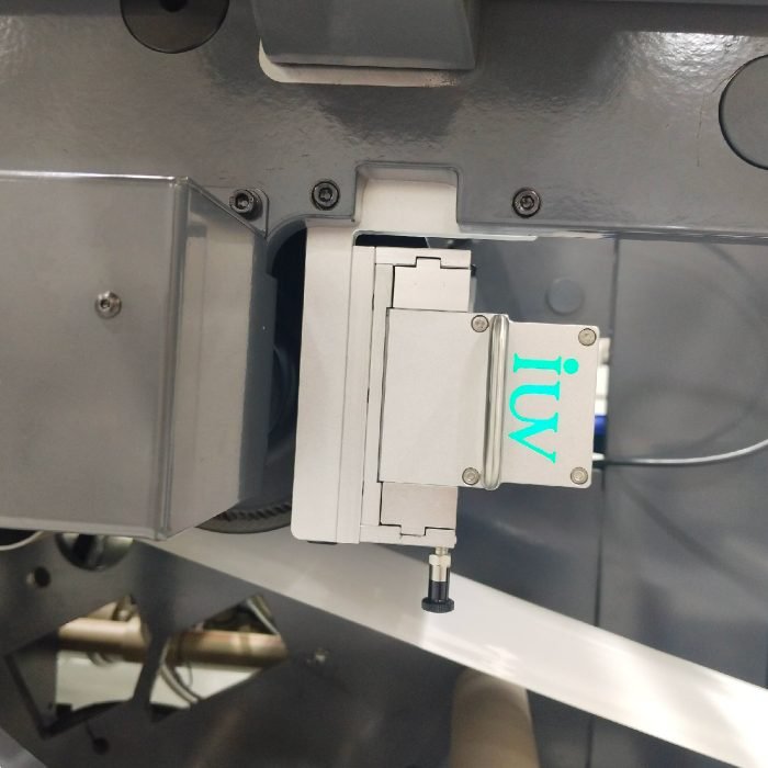 Porównanie systemów UV LED dla wąskowstęgowego druku etykiet – który wybrać w 2026