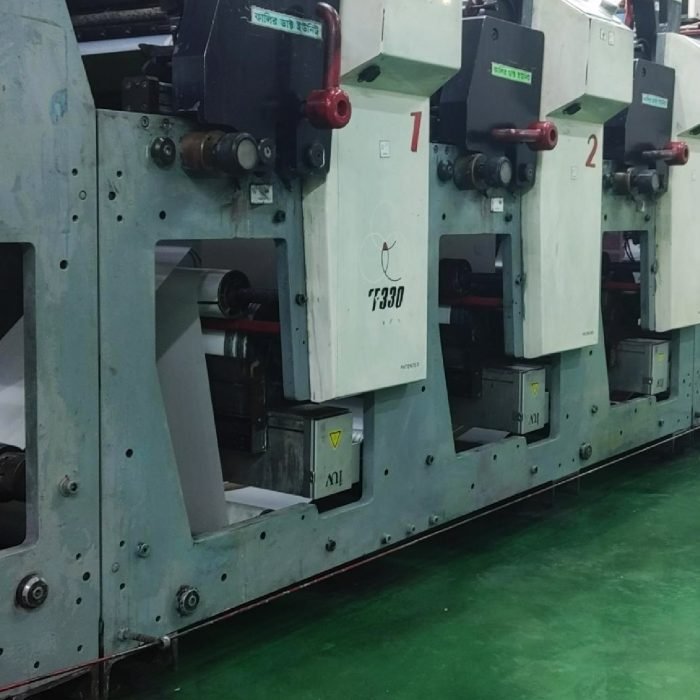 Przyszłość poligrafii – rola systemów utwardzania UV w druku premium