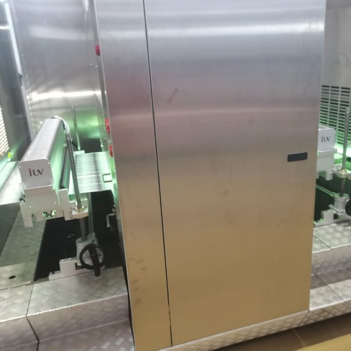 Rola inteligentnych czujników w zautomatyzowanych operacjach utwardzania LED UV