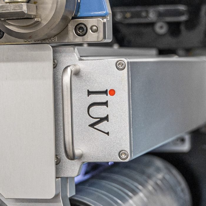 Rozwiązania UV LED w drukowaniu etykiet wysokiej jakości – krok w stronę ekologii