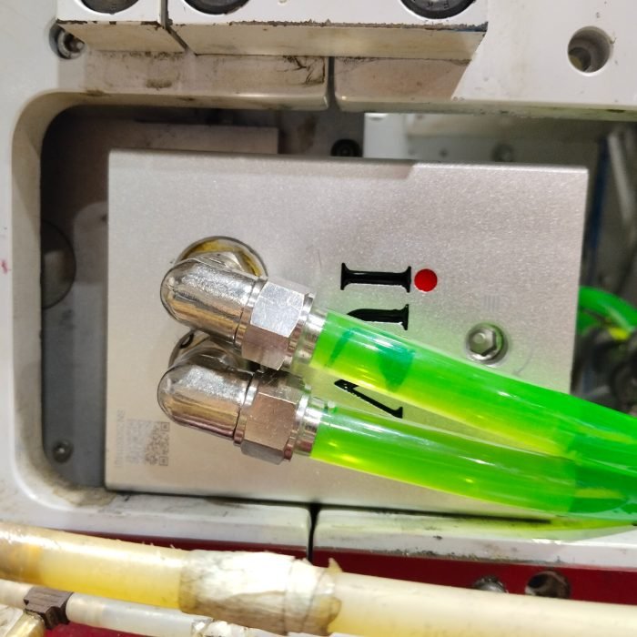 Rozwiązania UV LED w druku etykiet zwiększenie wydajności i jakości