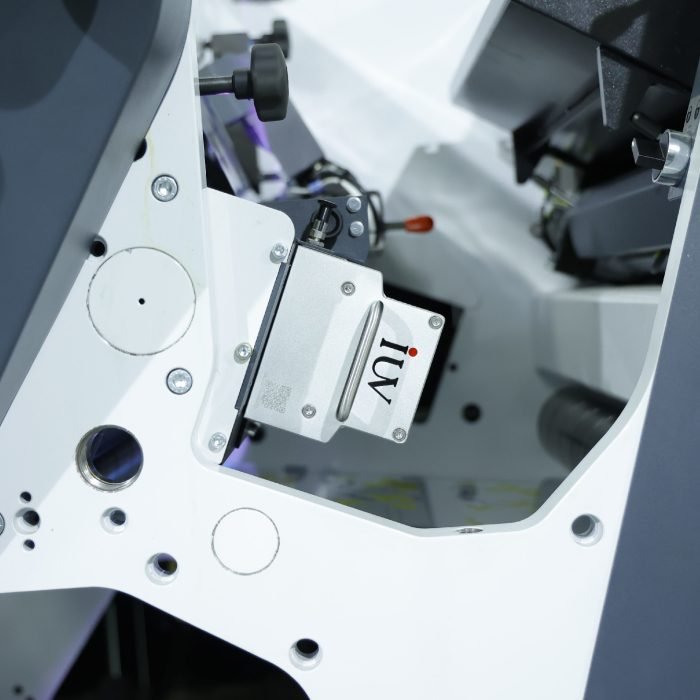 System utwardzania LED UV a ekologia – mniejsze zużycie energii, większa wydajność