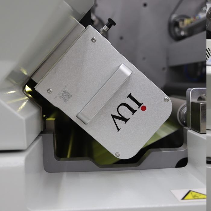 System utwardzania LED a druk offsetowy – dlaczego Heidelberg stawia na innowacje LED UV