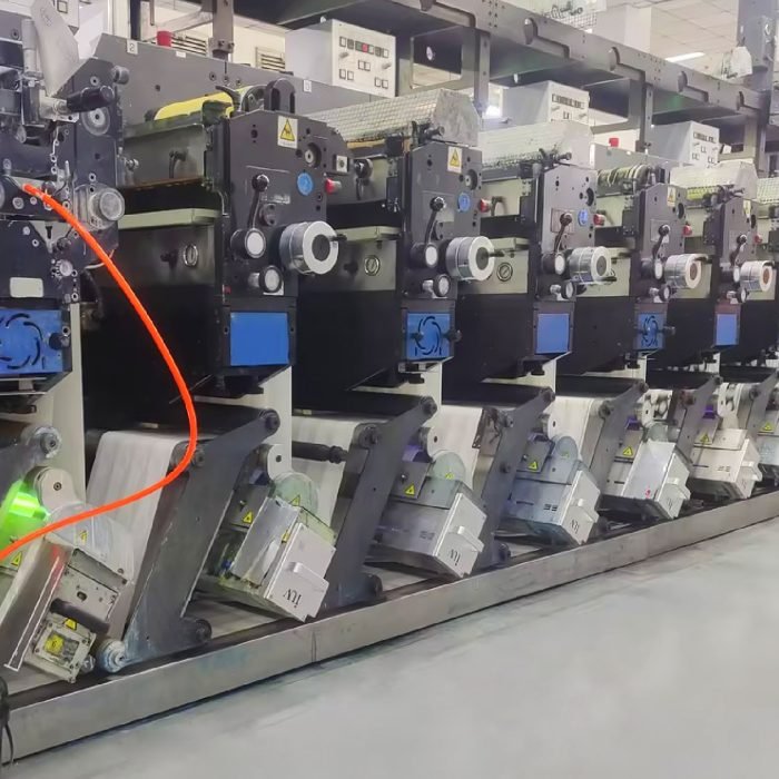 System utwardzania UV a technologia LED – które rozwiązanie wybrać