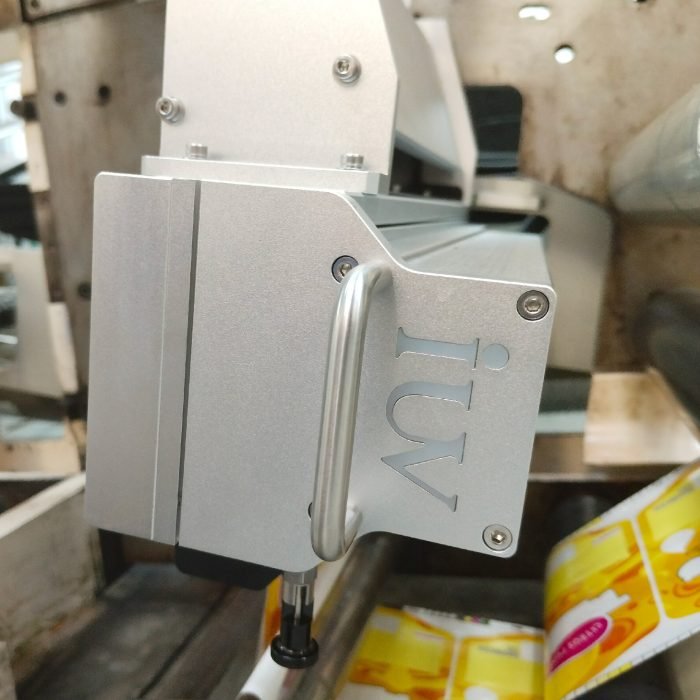 Systemy utwardzania LED a procesy suszenia – oszczędność energii i skrócenie czasu produkcji