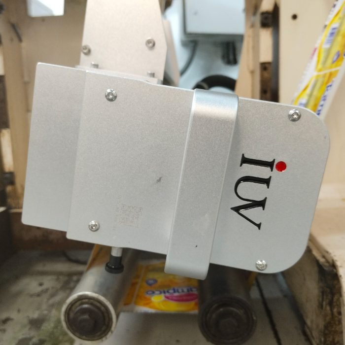 Systemy utwardzania LED – jak zwiększyć efektywność produkcji etykiet w druku wąskowstęgowym