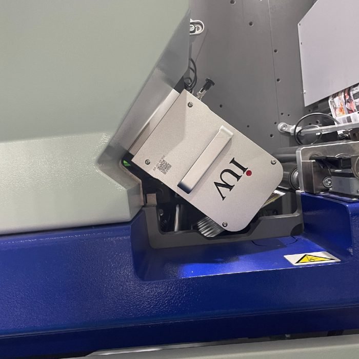 Systemy utwardzania LED – nowoczesne podejście do efektywnego druku etykiet