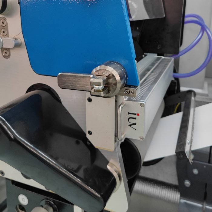 Systemy utwardzania UV a rozwój technologii hybrydowych w druku (2)